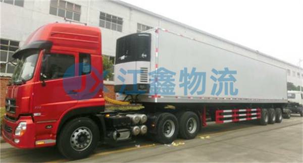 百色到五莲物流一般多少钱